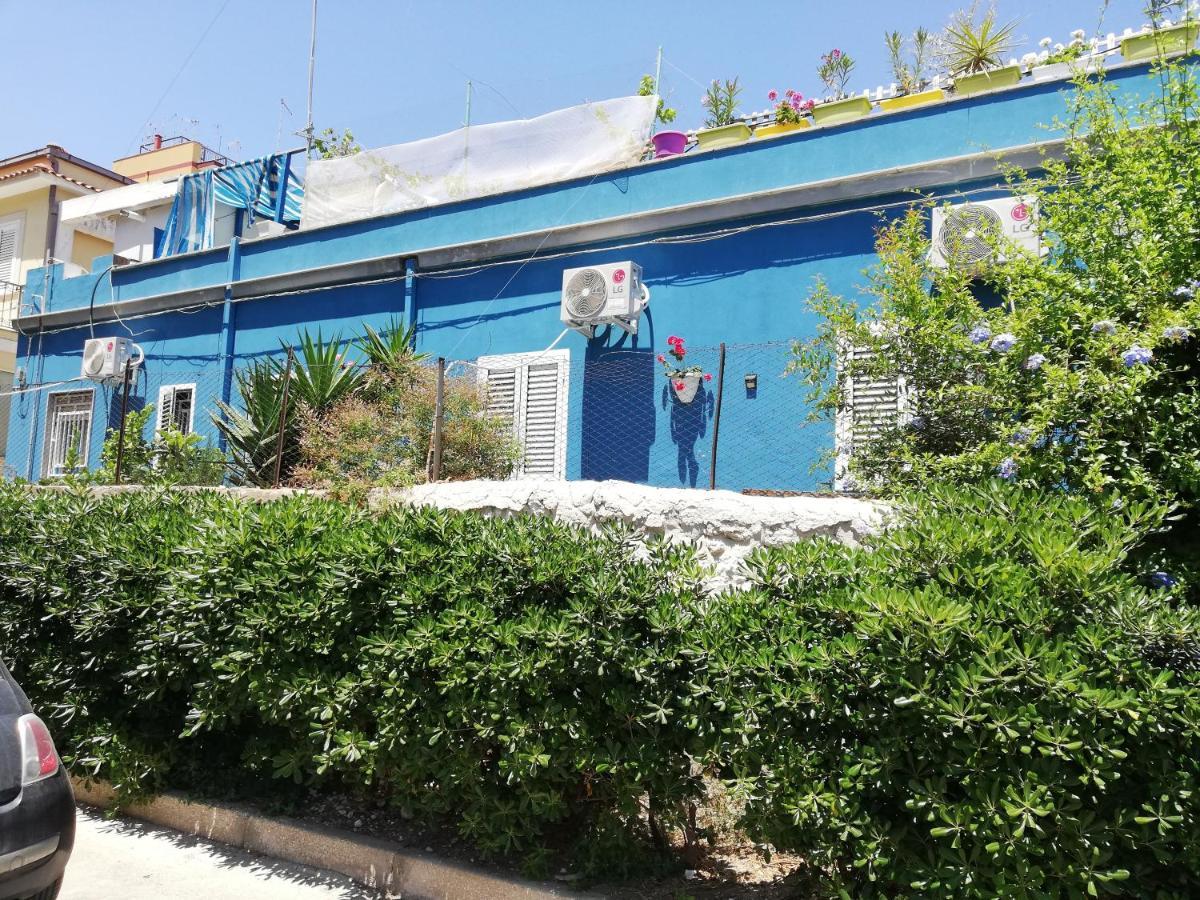 Casa Deli - Le Farfalle Blu Syracuse Exterior foto